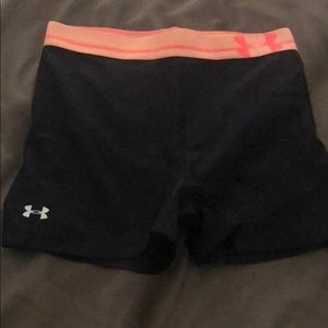 Work our shorts